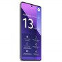 Xiaomi Note 13 Pro+ w kolorze Aurora Purple, 6.67"", AMOLED, 1220 x 2712 pikseli, z procesorem Mediatek Dimensity 7200 Ultra, 12 - 3